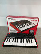 MIDIキーボード|AKAI