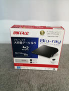 ポータブルブルーレイドライブ|BUFFALO