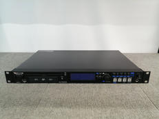 SDカードレコーダー|TASCAM
