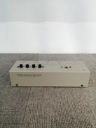 スピーカーセレクター|LUXMAN