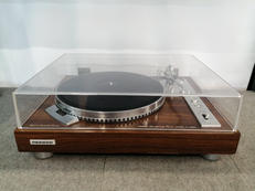 レコードプレーヤー|PIONEER