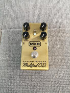 エフェクター|MXR