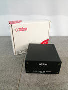 フォノイコライザー|ORTOFON