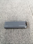 外付けSSD|I・O DATA