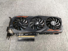 グラフィックボード|GIGABYTE