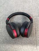 ワイヤレスヘッドホン|SENNHEISER