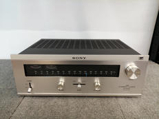 FMチューナー|SONY