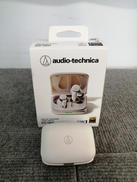 ワイヤレスイヤホン|AUDIO-TECHNICA
