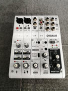 ミキサー|YAMAHA