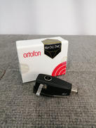 MCカートリッジ|ORTOFON