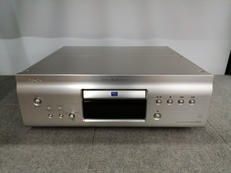 SACDプレーヤー|DENON