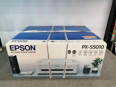 プリンター|EPSON