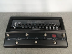 ヘッドアンプ|HUGHES&KETTNER
