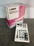 ミキサー|YAMAHA
