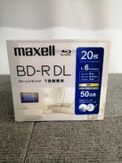 ブルーレイディスク|MAXELL