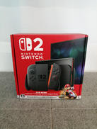 NINTENDO SWITCH|NINTENDO