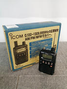 トランシーバー|ICOM