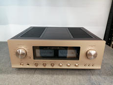 プリメインアンプ|LUXMAN