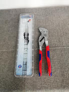 プライヤーレンチ|KNIPEX
