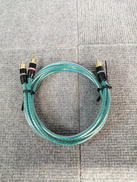 RCAケーブル|STRAIGHT WIRE
