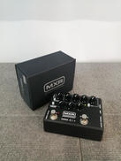 エフェクター|MXR