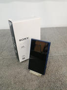 WALKMAN|SONY