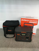 ポータブル電源|JACKERY