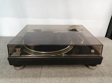 ターンテーブル|TECHNICS