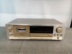 カセットデッキ|DENON