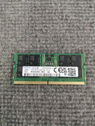 ノート用DDR5メモリ|SAMSUNG