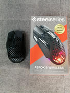 ゲーミングマウス|STEELSERIES