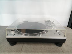 ターンテーブル|TECHNICS