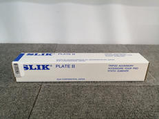 プレート|SLIK