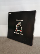 NIAGARA BLACK VOX|NIAGARA