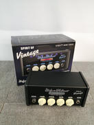 ヘッドアンプ|HUGHES&KETTNER