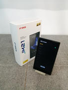 デジタルオーディオプレーヤー|Fiio