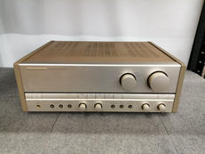 プリメインアンプ|MARANTZ