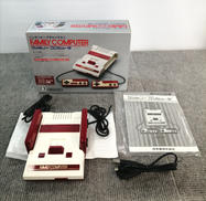 ニンテンドークラシックミニ