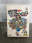 ニンテンドー64