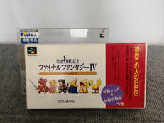 スーパーファミコンソフト|株式会社スクウェア