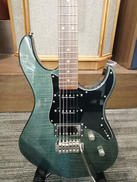 エレキギター|YAMAHA