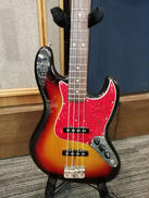 FENDER JAPAN[フェンダージャパン]|ジャズベースタイプ|オフ