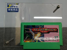 ファミコンソフト|TAITO