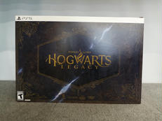 ホグワーツ・レガシー コレクターズエディション|PORTKEY GAMES