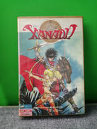 ザナドゥ|日本ファルコム(株)