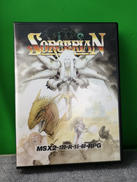 ソーサリアン|ブラザー