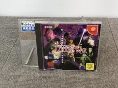 ドリームキャストソフト18本セット セガ ドリームキャスト 本体＋ソフト5本セット ⑪