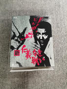 ブルーレイボックス|東映