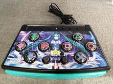 PS3コントローラー|HORI