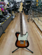 エレキギター|FENDER JAPAN
